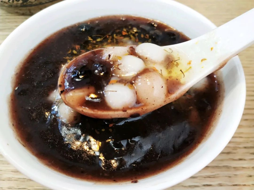 夏季特色甜品_城市记忆老字号甜品_云南黑暗料理网红打卡店,