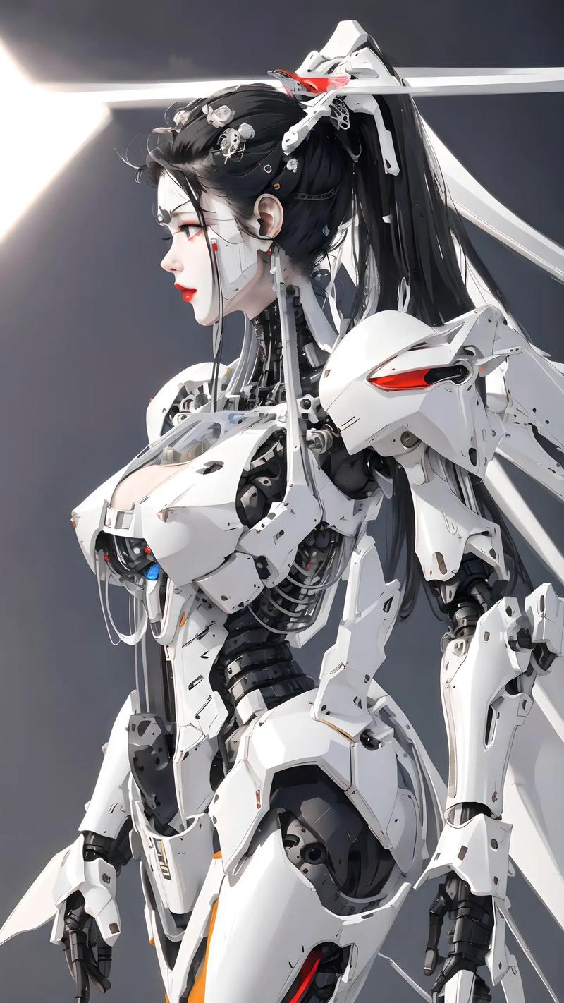 机械姬2在线完整_机械姬2在线观看电影完整版_机械姬在线观看