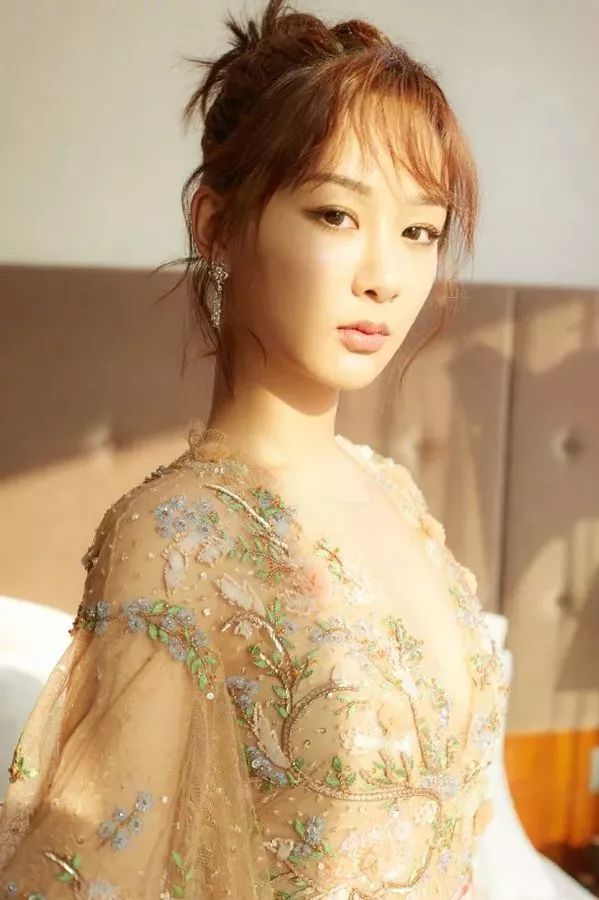 时尚圈10大女星短发Look,总有一款适合你!