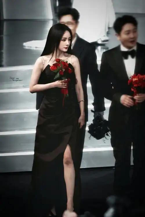 杨幂演技转型之路_娱乐圈小说有杨幂_杨幂视后实至名归