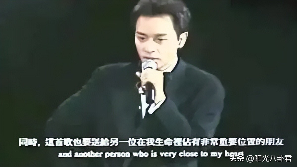 香港娱乐圈黑张国荣_张国荣经纪人陈淑芬故事_张国荣陈淑芬合作历程