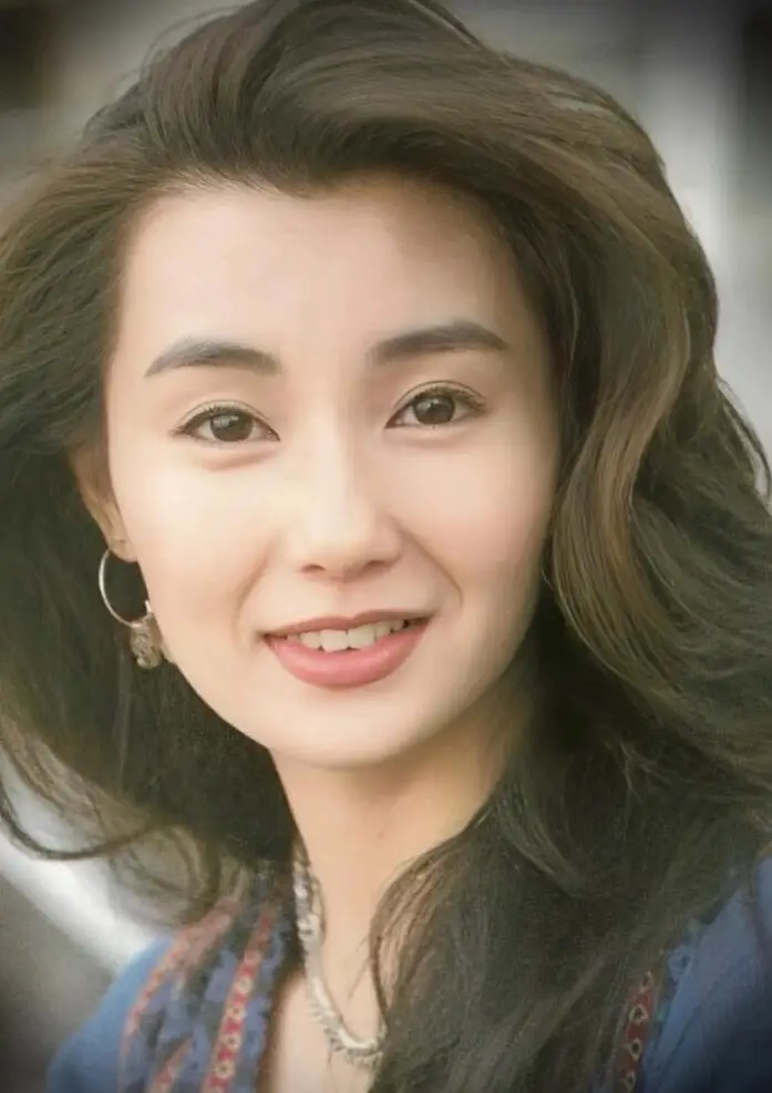 与林青霞齐名的女明星_内娱第一美人 林青霞 王祖贤 李嘉欣 关之琳 张曼玉 周慧敏 陈红 刘亦菲