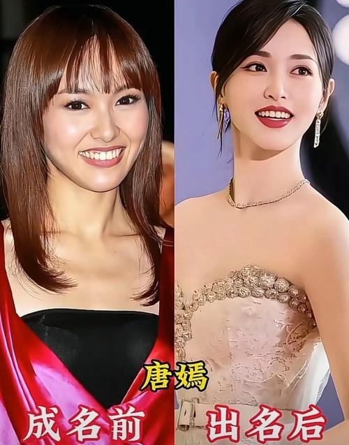 从没整过容的女明星_有哪些整过容的女明星_那些整过容的女明星
