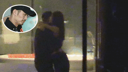 娱乐圈出轨的男人_明星出轨被偷拍没拉窗帘_娱乐圈忘记拉窗帘出轨事件