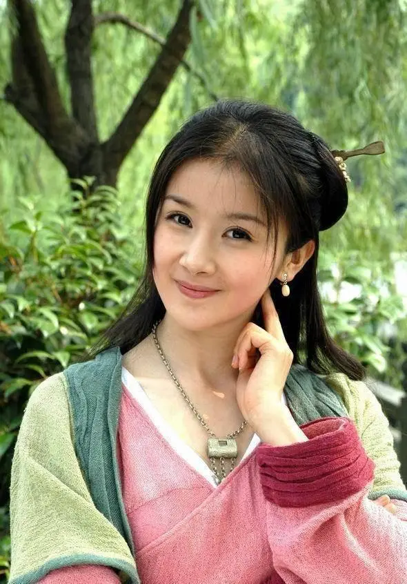 2016古装女明星_孙菲菲退出娱乐圈原因_孙菲菲古装第一美女经历