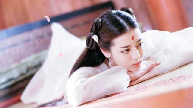 经典古装剧女演员_2016古装女明星_古装女神排行榜