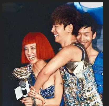 罗志祥事件真相_娱乐圈性生活乱吗_娱乐圈乱象曝光