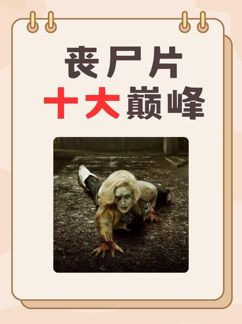 尸城在线观看完整版 丧尸血浆动作片，胆小勿入