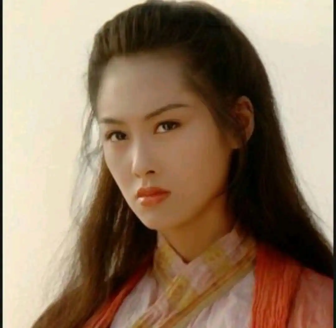 周星驰搭档过的女明星_星爷电影女主角_周星驰电影星女郎