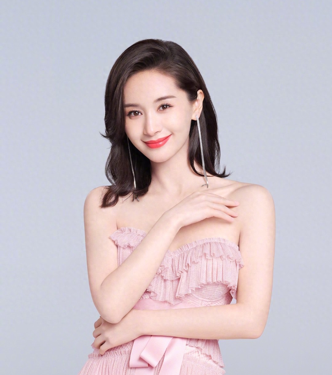 身高不到1米6的10位女明星，看看你最喜欢哪一位？