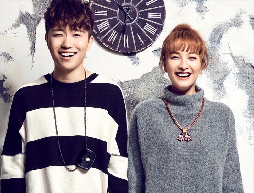 吴昕 主持人生涯 节目转型_吴昕娱乐圈小说