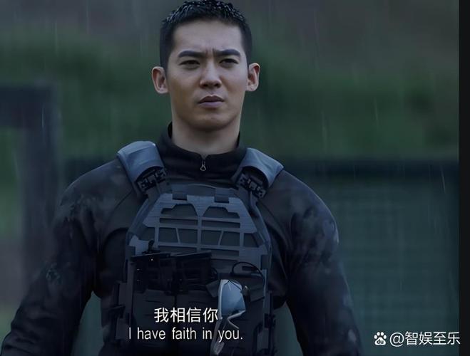 从冷血杀手到当红顶流