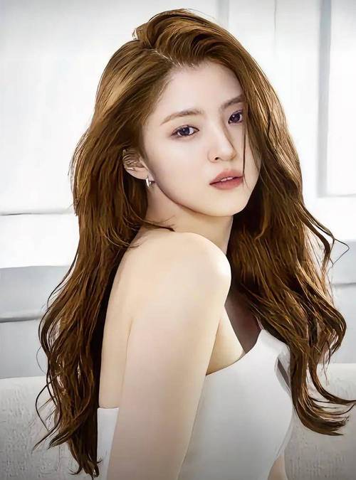 韩国女明星图片美 真实还是技术的较量