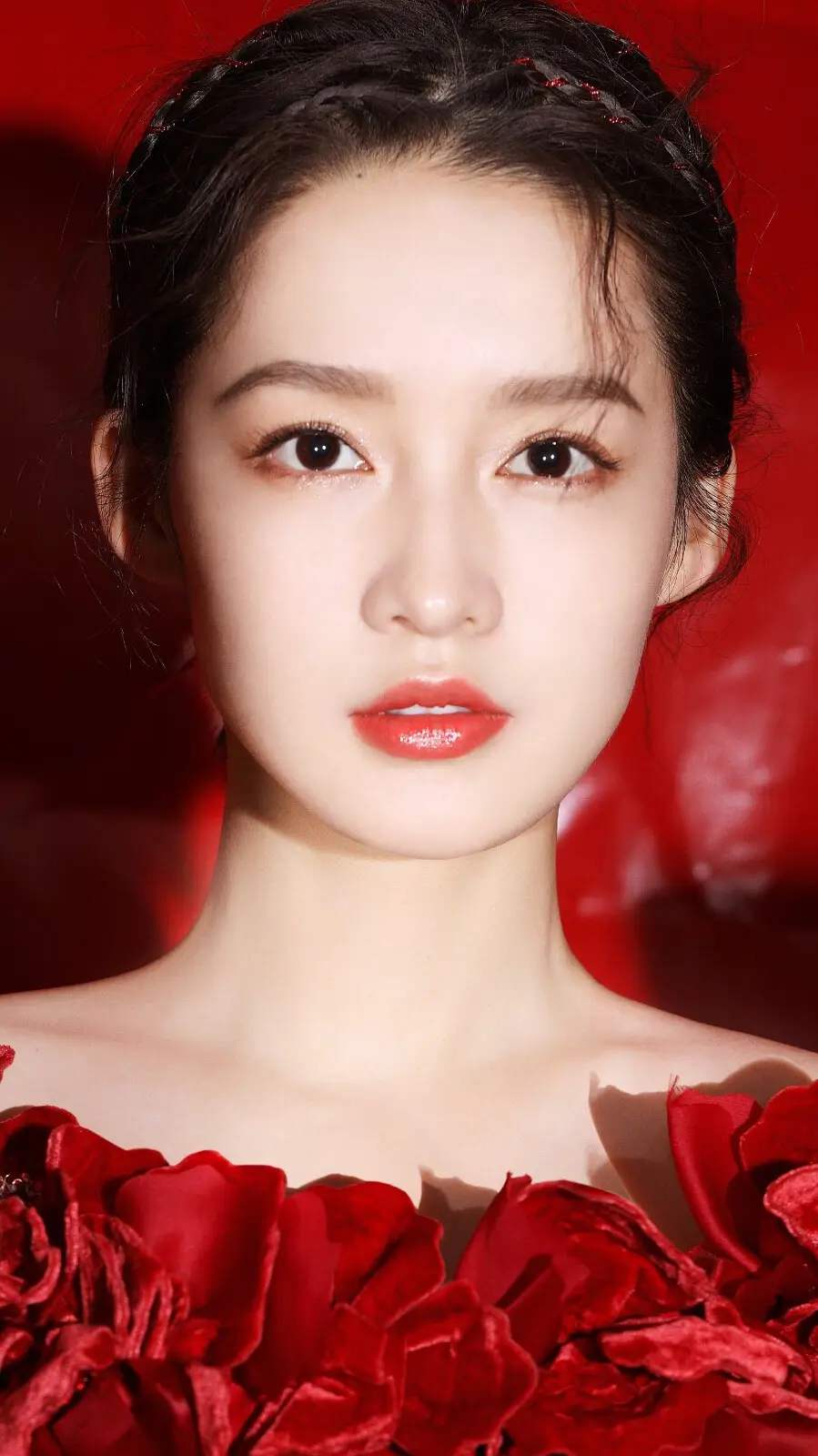 女明星照片最美照片_迪丽热巴2025演技_杨幂内娱颜值核武器