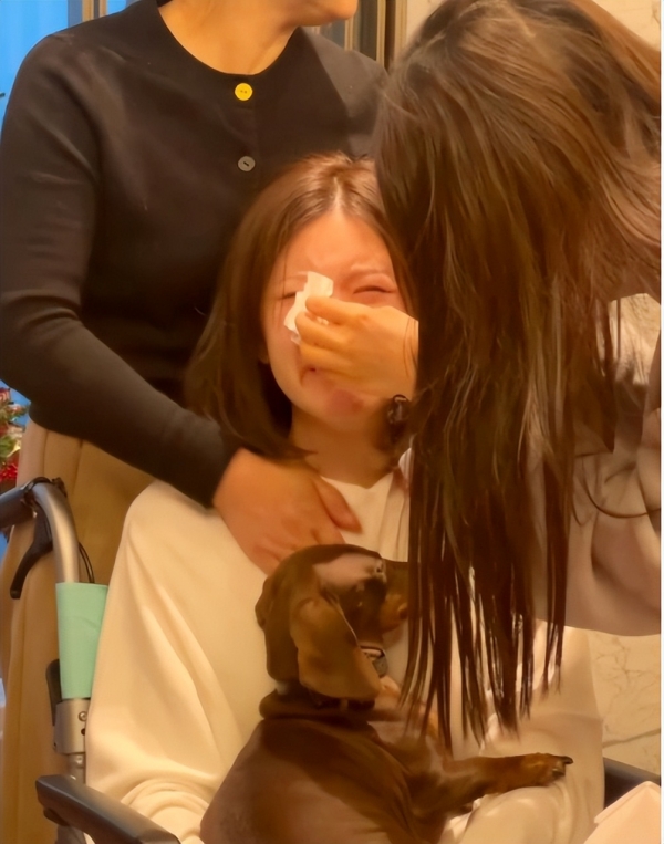 33岁迪丽热巴生病现状_内娱女明星健康问题_明星热点迪丽热巴,