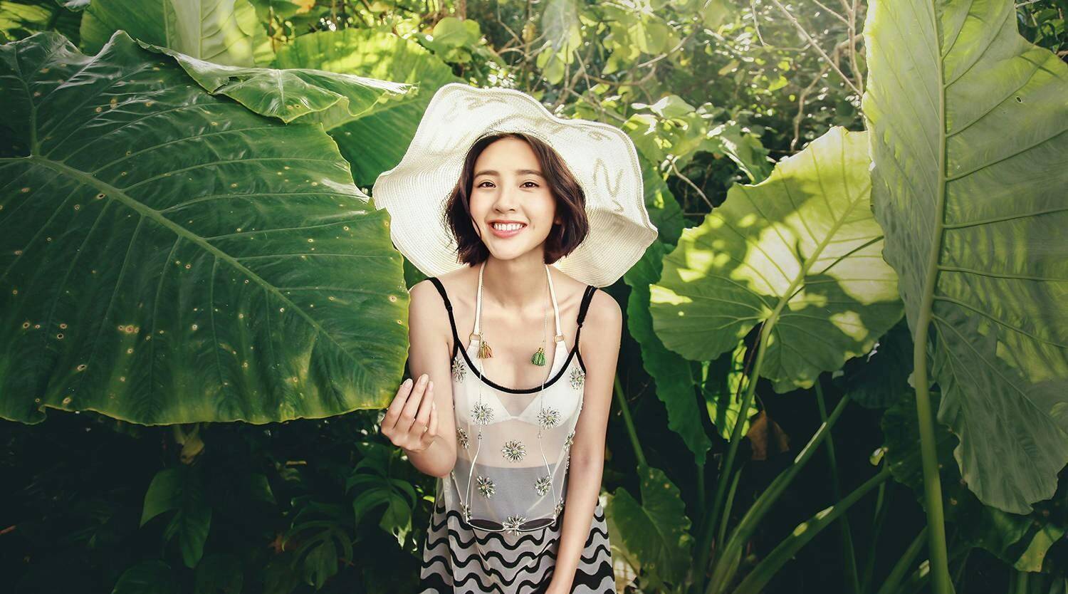 女明星的笑容_笑容温暖人心的女星_笑容治愈力强的女明星