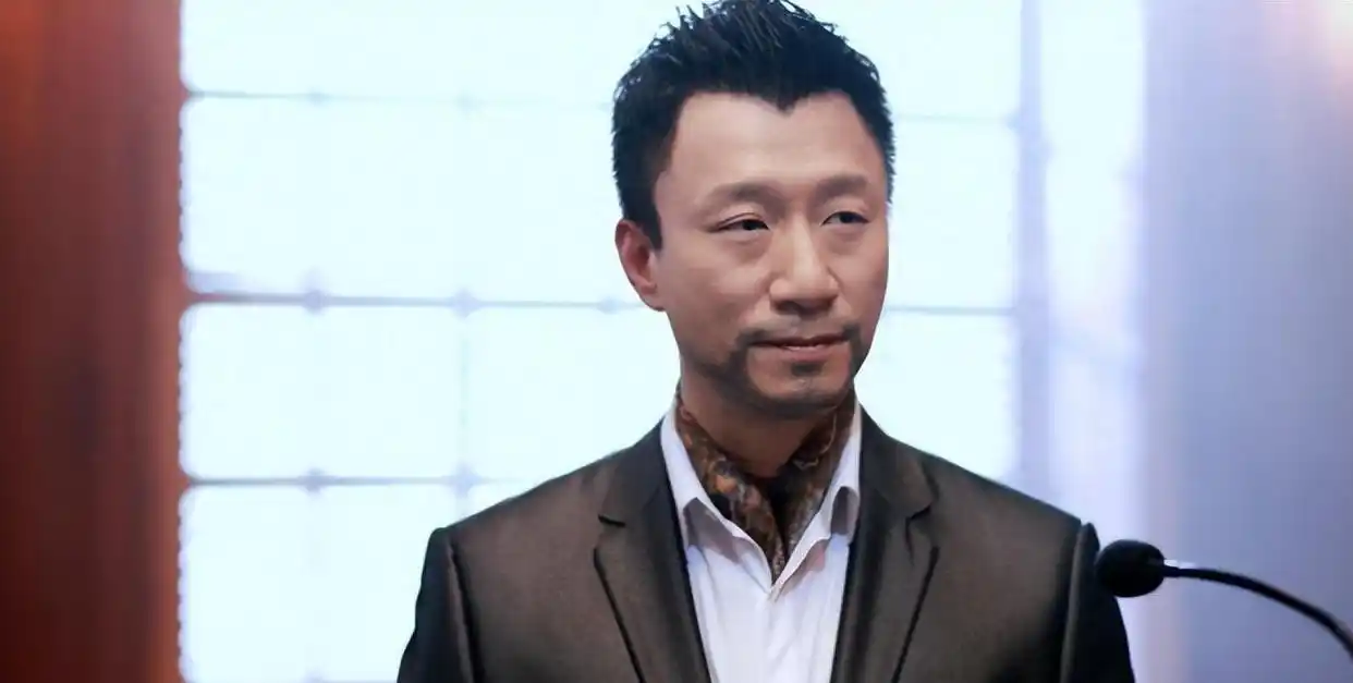 孙红雷从拾荒到成名之路_孙红雷谈娱乐圈的故事_孙红雷早年生活经历