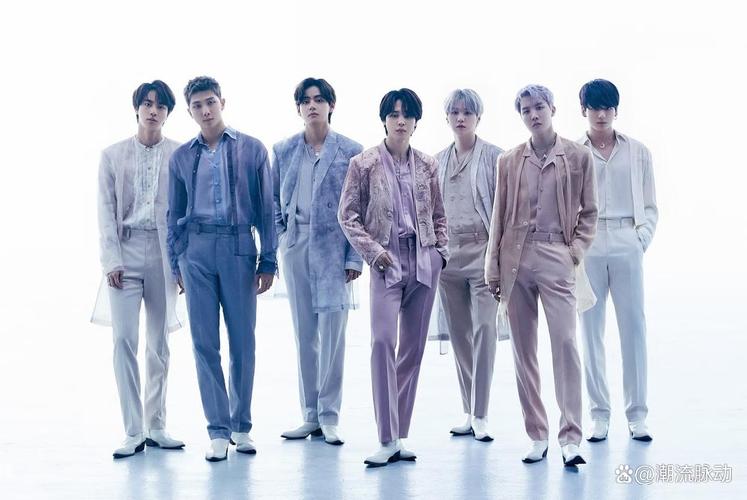 2017韩国娱乐圈：BTS异军突起，韩流在挑战中前行